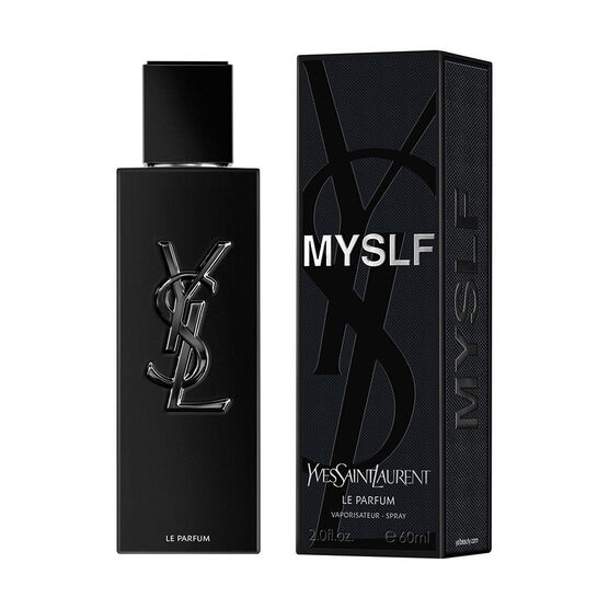 MYSLF LE PARFUM 60ML